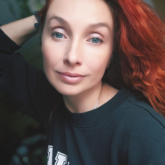 Meet your Posher, Irina - Picture 1 of 1